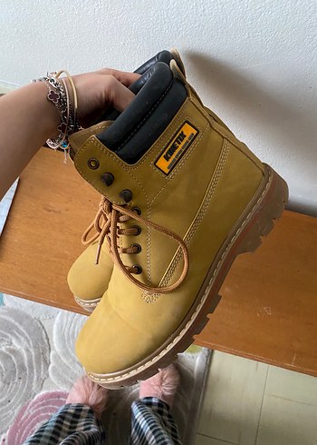 Kinetix palet bot - Görsel 9