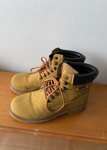 Kinetix palet bot - Görsel 10