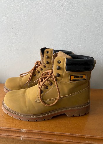 Kinetix palet bot - Görsel 7