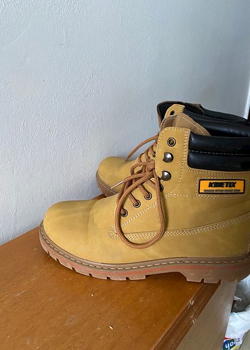 Kinetix palet bot - Görsel 6