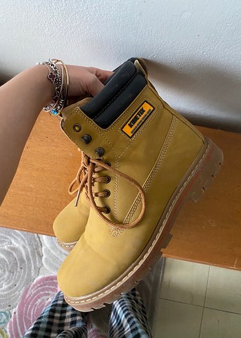 Kinetix palet bot - Görsel 8