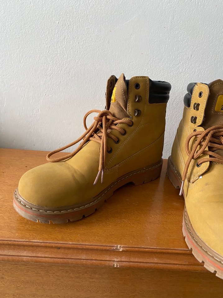 Kinetix palet bot - Görsel 5