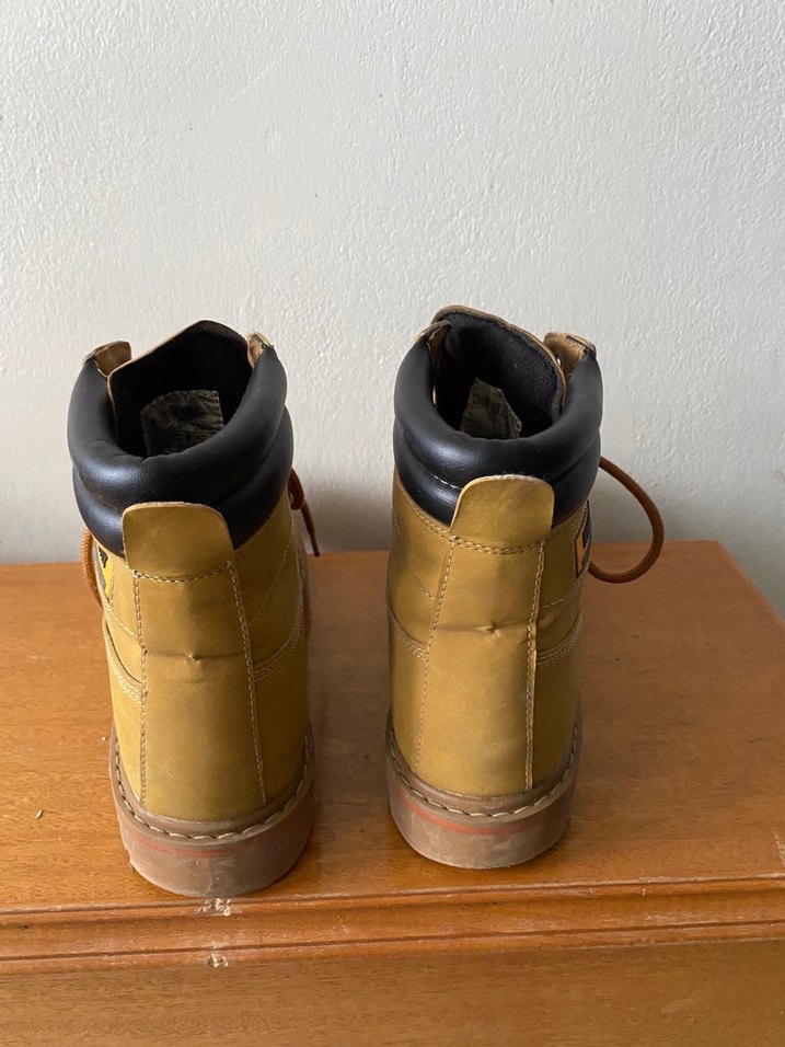 Kinetix palet bot - Görsel 2