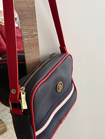 U.S Polo Assn. Çanta