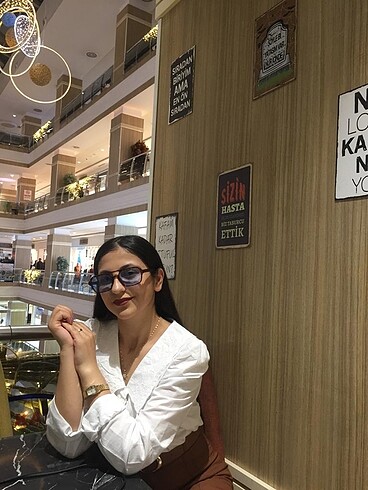 Trendyol & Milla Gömlek