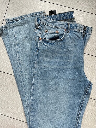 Orjinal Zara Jean