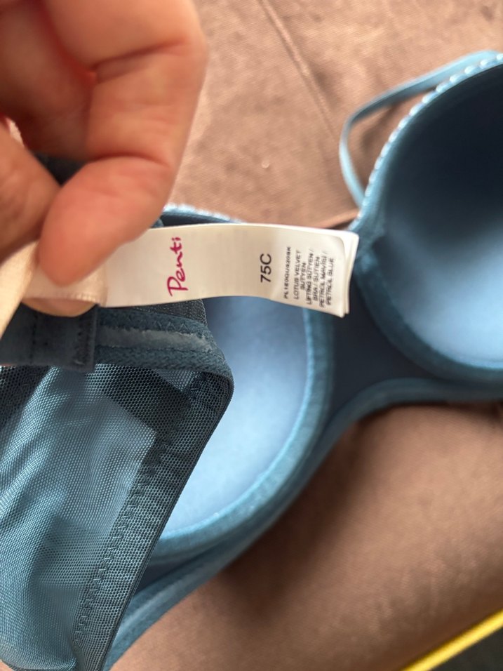 Penti Lotus 75c - Görsel 4