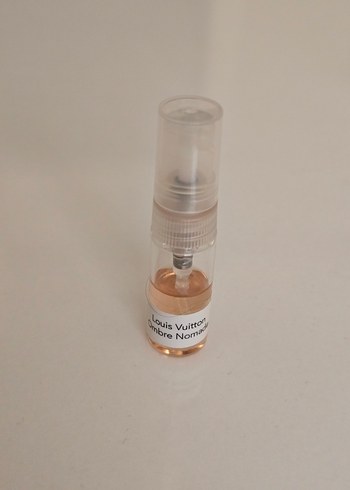 Louis Vuitton Ombre Nomade