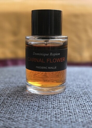  Beden Frederic Malle Carnal Flower