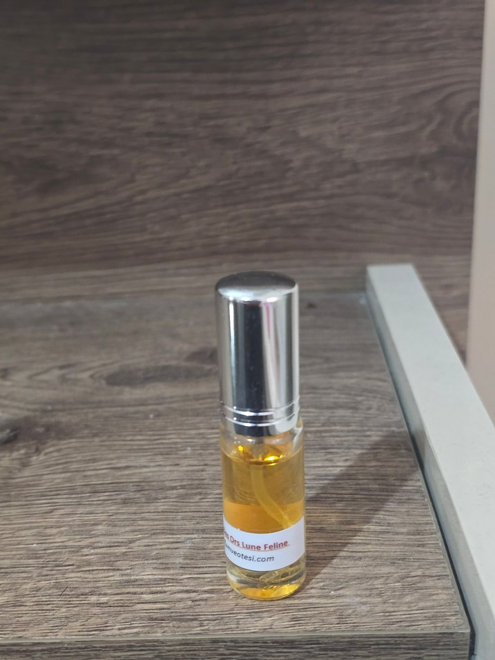 Atelier des Ors Luna Feline - Görsel 2