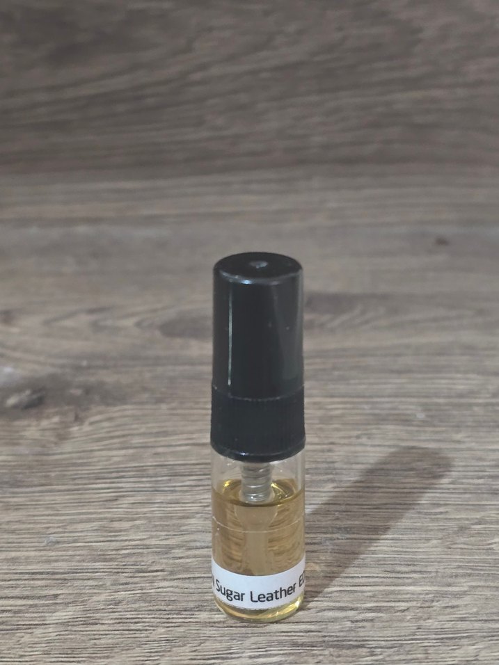 une nuit nomade Sugar Leather - Görsel 2