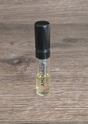 Amouage Purpose 1ml - Görsel 2