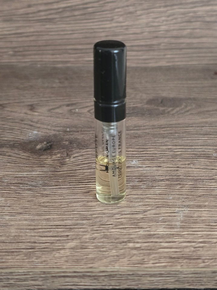 Amouage Purpose 1ml - Görsel 3