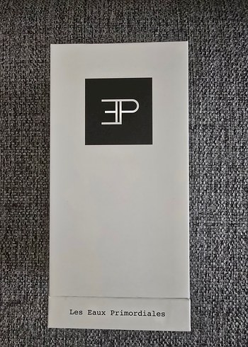 Les Eaux Primordiales Ambre Superfluide - Görsel 7