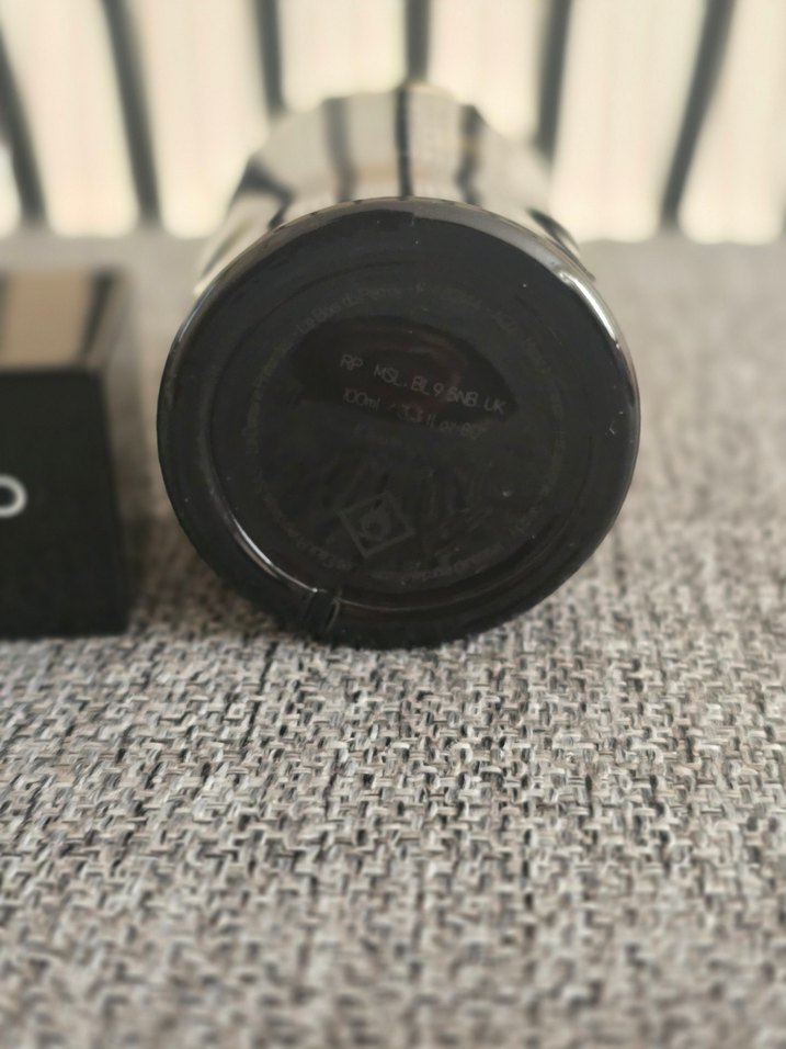 Les Eaux Primordiales Ambre Superfluide - Görsel 4