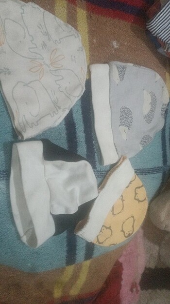 3-6 Ay, 17 cm Beden Bebek