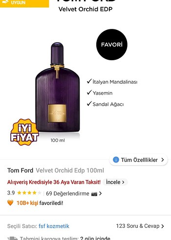 Victoria's Secret Bombshell Kadın Parfümü - Görsel 6