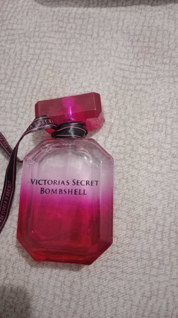 Victoria's Secret Bombshell Kadın Parfümü - Görsel 4