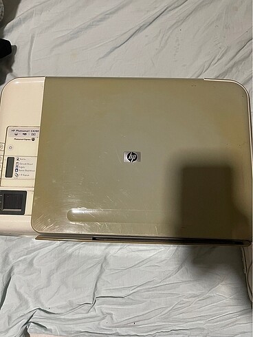 HP YAZICI