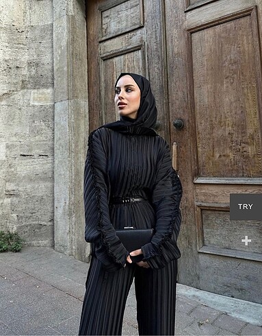 Abiye takım - Görsel 2