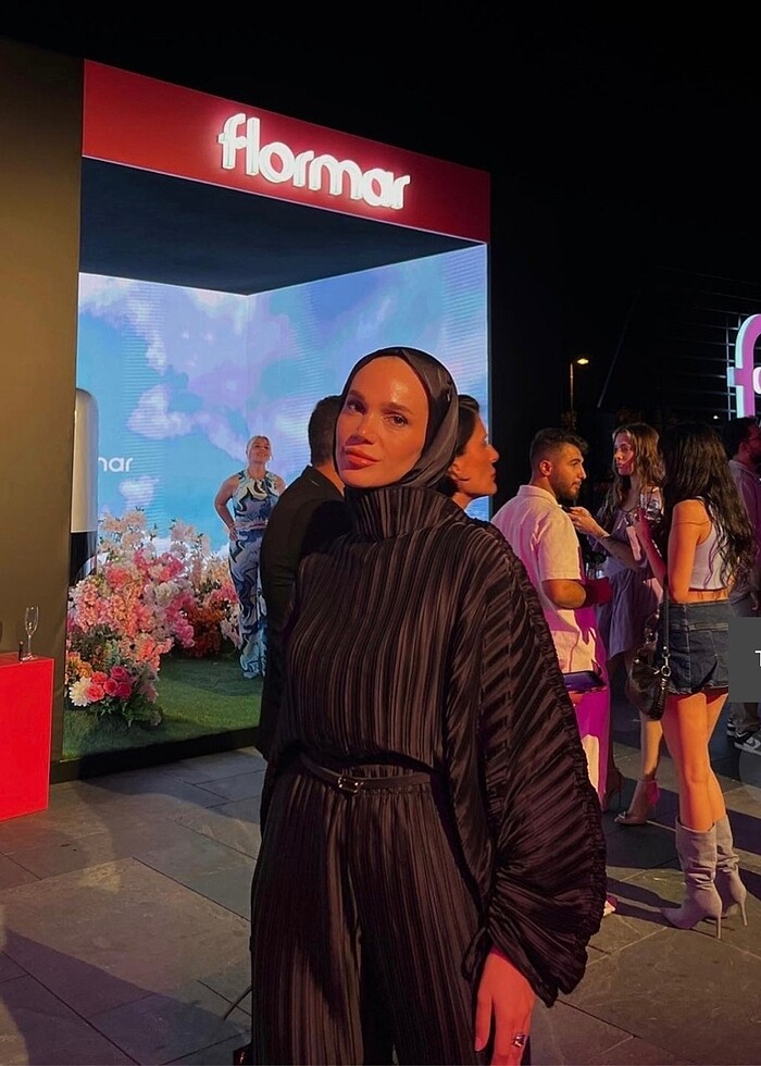 Abiye takım - Görsel 4