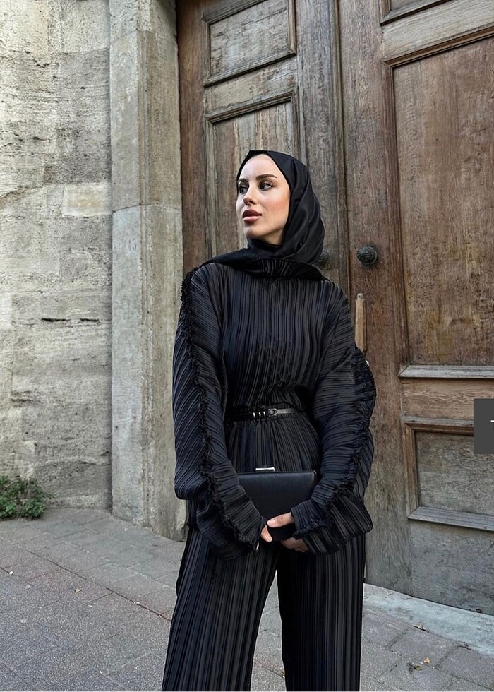 Abiye takım - Görsel 2