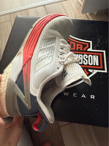 Adidas ayakkabı - Görsel 6