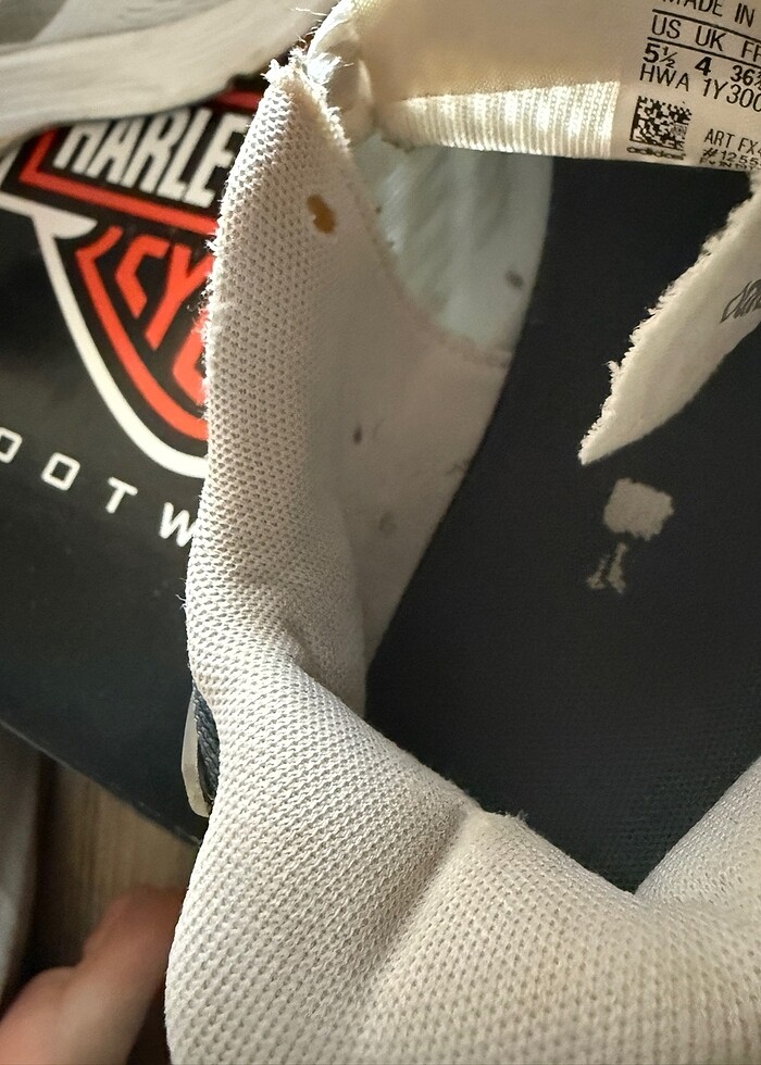 Adidas ayakkabı - Görsel 3