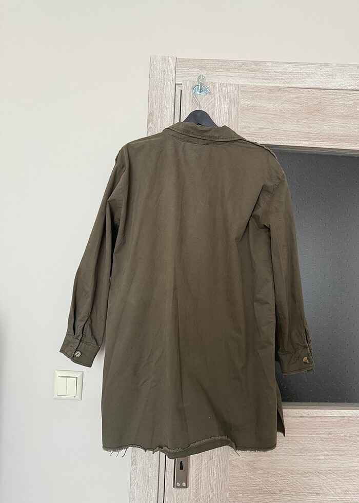 Suud ceket - Görsel 3