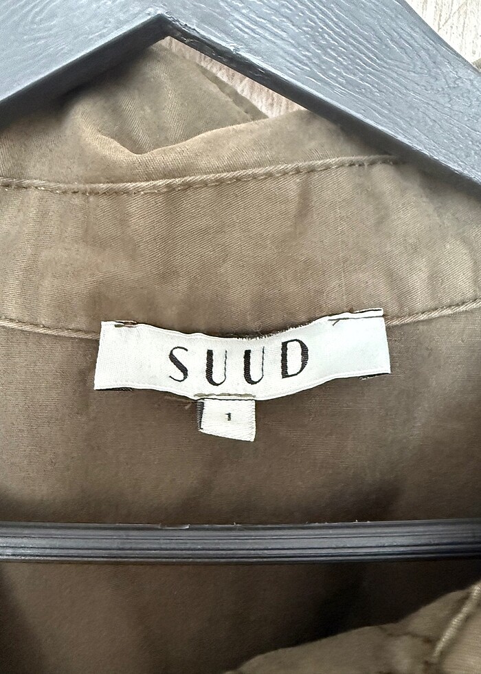 Suud ceket - Görsel 2