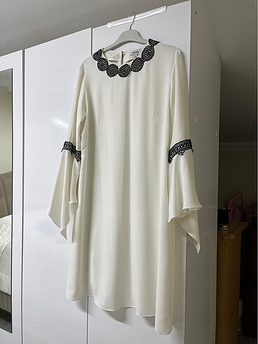 Aker 42 beden tunik