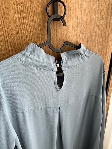 xl Beden mavi Renk Tunik