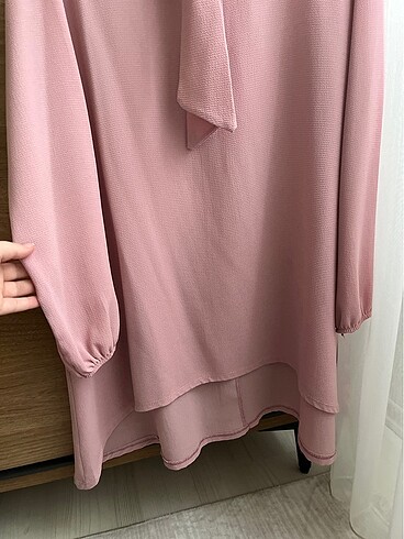 xl Beden Tunik