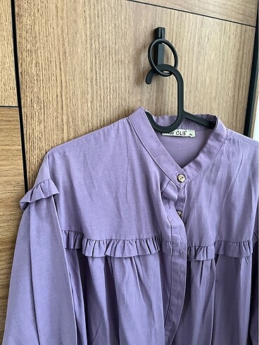 xl Beden Tunik