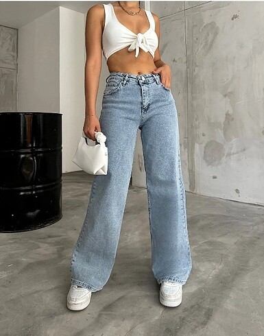 Mavi jean