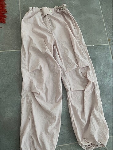 Paraşüt pantolon