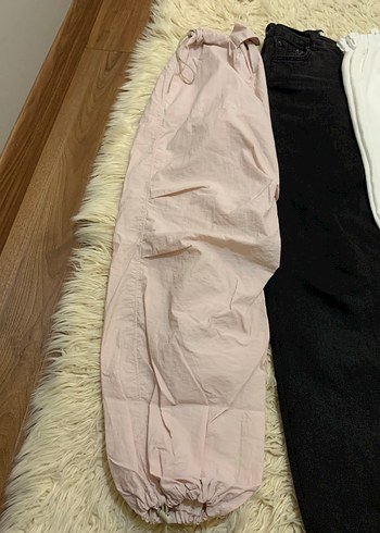 Kadın kot pantolon - Görsel 2