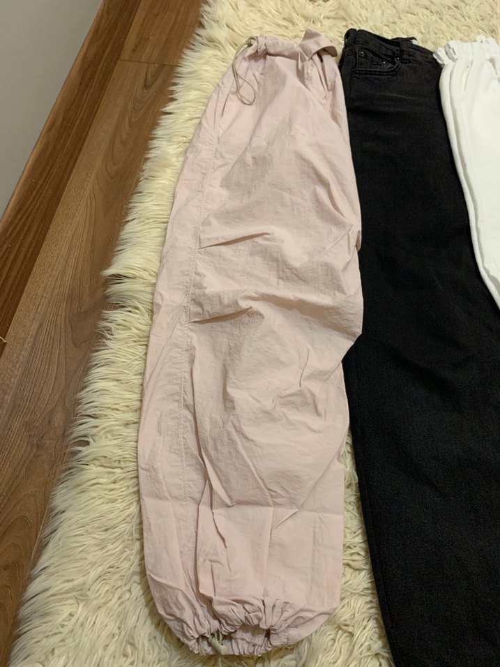 Kadın kot pantolon - Görsel 2