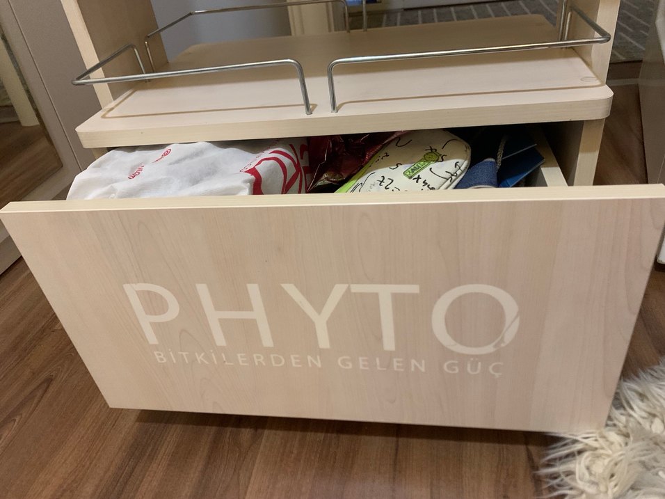 Düzenleyici dolap - Görsel 4