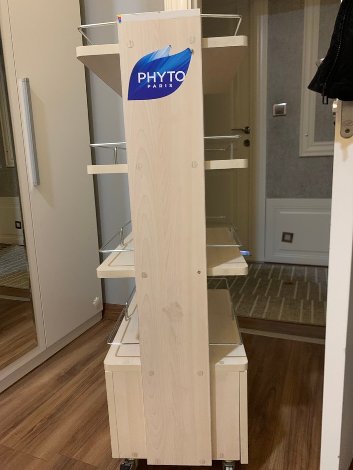 Düzenleyici dolap - Görsel 3