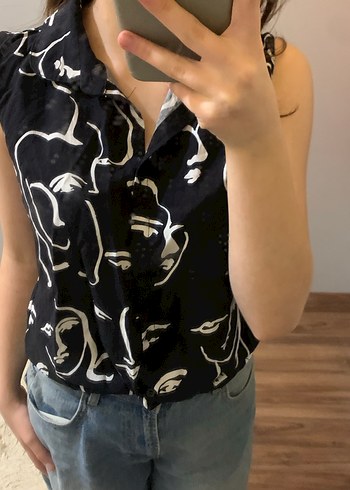 Kadın Gömlek - Görsel 2