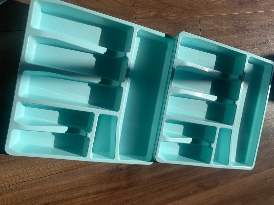 Çatal Kaşık Düzenleyici - Görsel 2