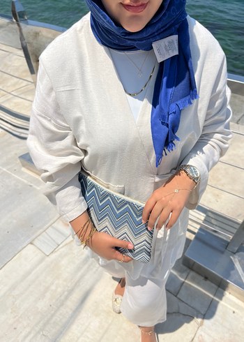 Kimona takım - Görsel 3