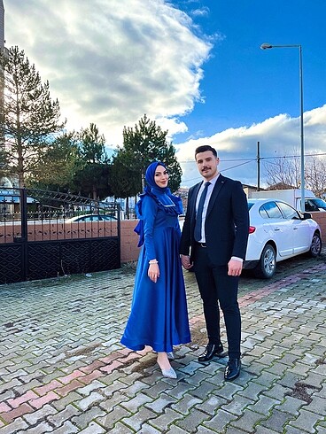 Diğer Abiye Elbise
