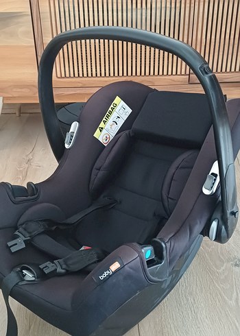 Baby Plus Puset - Görsel 3