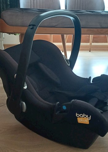 Baby Plus Puset - Görsel 2