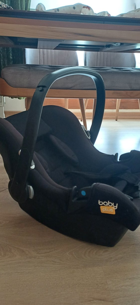 Baby Plus Puset - Görsel 2