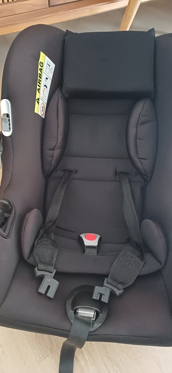 Baby Plus Puset - Görsel 4