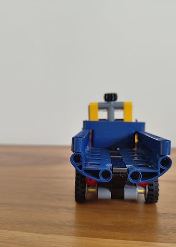 Lego Technic Damperli Kamyon - Görsel 2