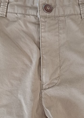 Mavi Erkek Bej Regular Fit Pantolon - Görsel 2